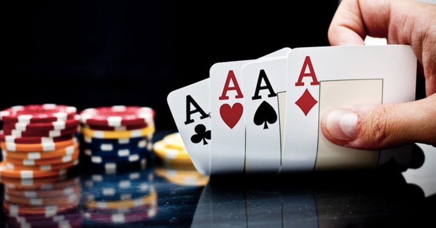 Online Casinos Offer a Variety of Benefits